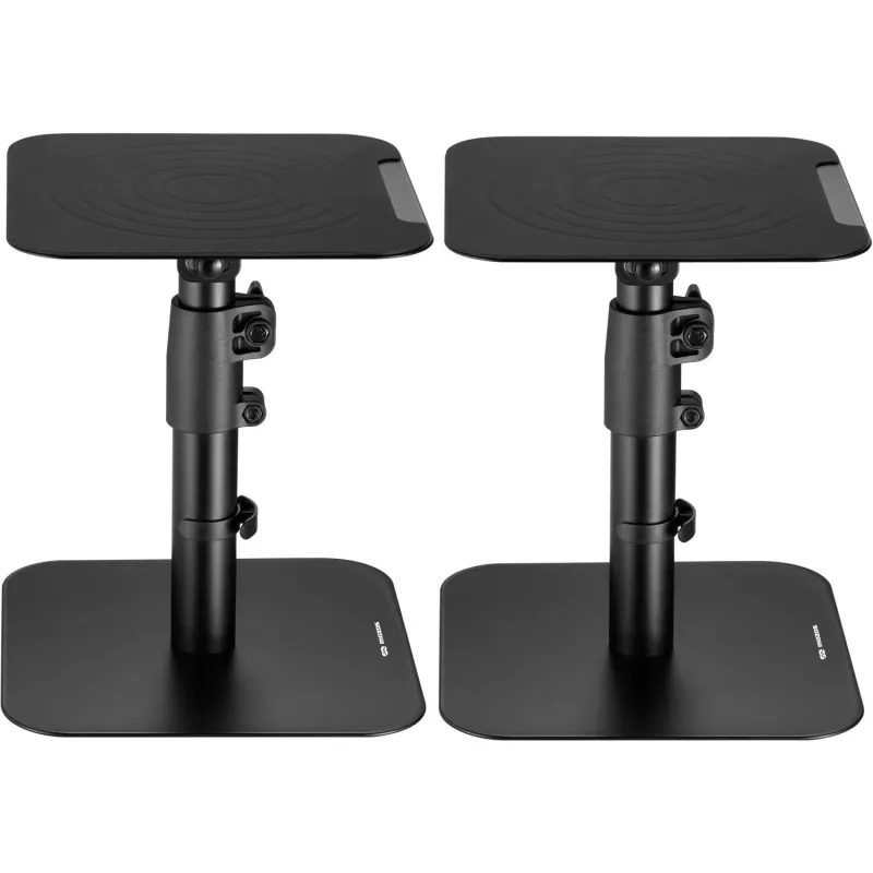 MOZOS MSK6 soportes para monitores de estudio par 2 uds.