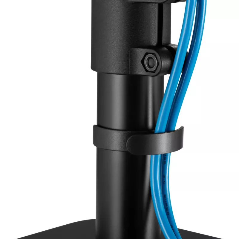 MOZOS MSK6 soportes para monitores de estudio par 2 uds.