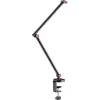 MOZOS SB44 soporte de sobremesa para micrófono negro