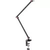 MOZOS SB44 soporte de sobremesa para micrófono negro