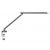 MOZOS SB44 soporte de sobremesa para micrófono negro