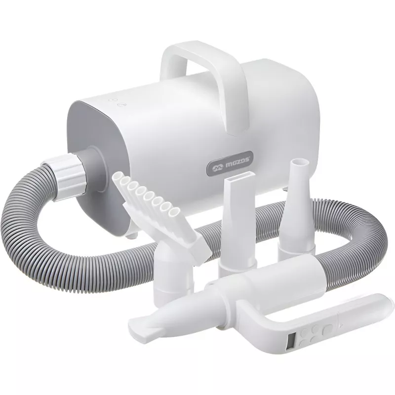 MOZOS XB1-PRO soplador de aire y secador portátil