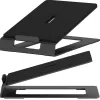 MOZOS MSK7 Par de soportes de sobremesa para monitores de estudio