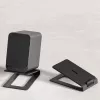 MOZOS MSK7 Par de soportes de sobremesa para monitores de estudio