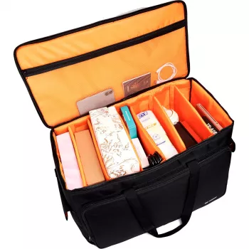 MOZOS DJ Bolsa para equipos y accesorios