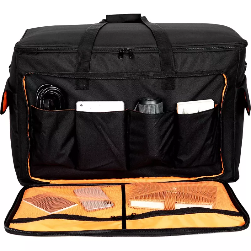 MOZOS DJ Bolsa para equipos y accesorios