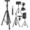 MOZOS SPK2-STAND Soporte para altavoces de columna 100 kg negro, par