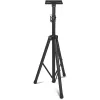 MOZOS SPK2-STAND Soporte para altavoces de columna 100 kg negro, par