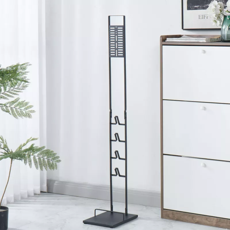 MOZOS VS1 Soporte universal para aspirador de batería