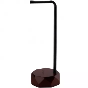 MOZOS HS-PRO Soporte para auriculares over-ear, oscuro