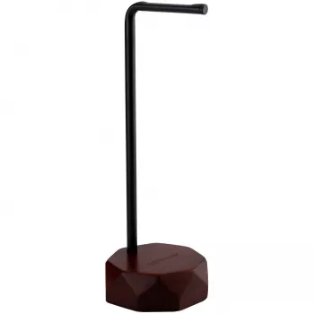 MOZOS HS-PRO Soporte para auriculares over-ear, oscuro