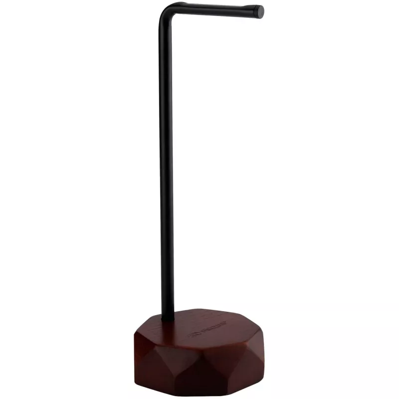 MOZOS HS-PRO Soporte para auriculares over-ear, oscuro