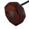 MOZOS HS-PRO Soporte para auriculares over-ear, oscuro