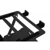 MOZOS N4-BK Soporte ergonómico para portátil negro