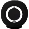 MOZOS PS-4 Filtro antipop esférico de espuma, negro