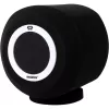 MOZOS PS-4 Filtro antipop esférico de espuma, negro