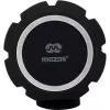 MOZOS PS-5 Filtro antipop esférico de espuma para micrófono - Negro