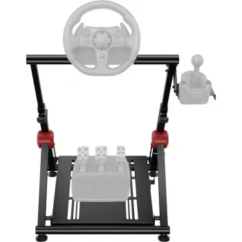 MOZOS SGS3 soporte para volante de carreras para Logitech
