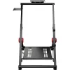 MOZOS SGS3 soporte para volante de carreras para Logitech