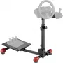 MOZOS SGS4 soporte para volante de carreras para Logitech