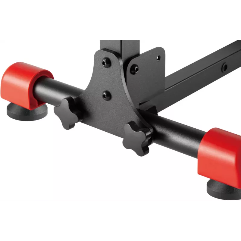 MOZOS SGS4 soporte para volante de carreras para Logitech