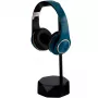 MOZOS HS-PRO Soporte para auriculares over-ear negro