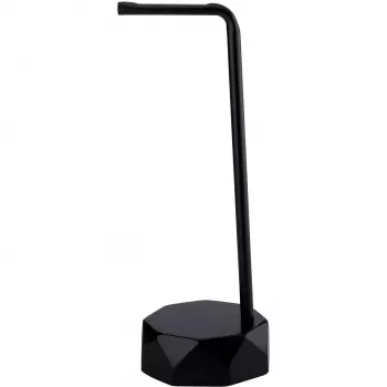MOZOS HS-PRO Soporte para auriculares over-ear negro