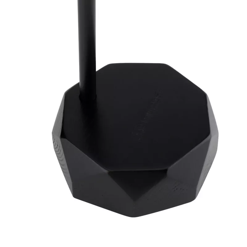 MOZOS HS-PRO Soporte para auriculares over-ear negro