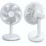 MOZOS FS02 Ventilador inalámbrico con batería