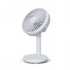 MOZOS FS02 Ventilador inalámbrico con batería