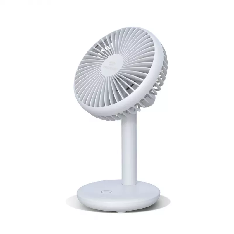 MOZOS FS02 Ventilador inalámbrico con batería