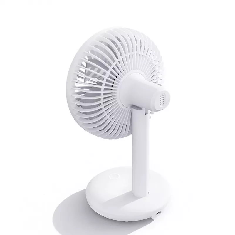MOZOS FS02 Ventilador inalámbrico con batería