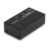 MOZOS PS400 Fuente de alimentación phantom 12V / 48V para micrófonos XLR