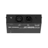 MOZOS PS400 Fuente de alimentación phantom 12V / 48V para micrófonos XLR