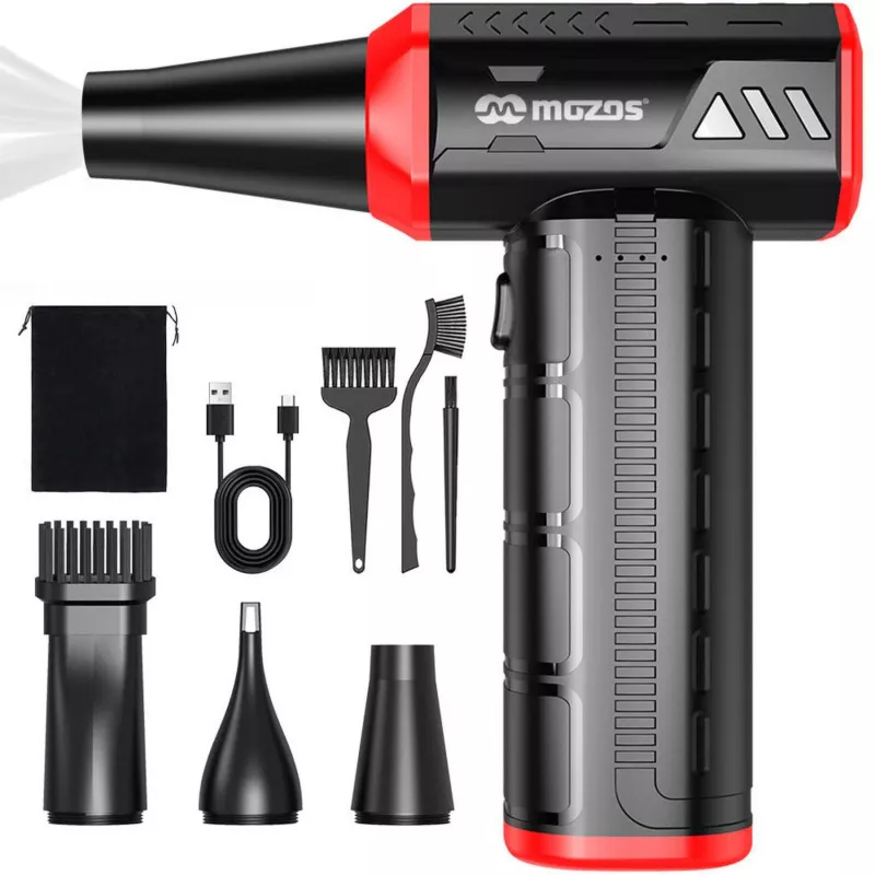 MOZOS XB2-GAME soplador de aire portátil para electrónica