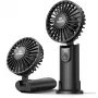MOZOS F30 Ventilador inalámbrico con batería
