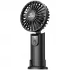 MOZOS F30 Ventilador inalámbrico con batería