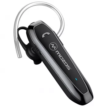MOZOS F8 auriculares inalámbricos Bluetooth 6.0