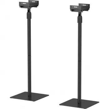 MOZOS MSS6-SET-PRO Soporte para monitores de estudio, par, 2 uds.
