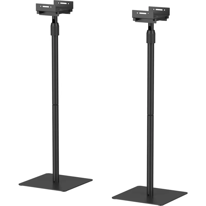 MOZOS MSS6-SET-PRO Soporte para monitores de estudio, par, 2 uds.