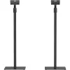 MOZOS MSS6-SET-PRO Soporte para monitores de estudio, par, 2 uds.