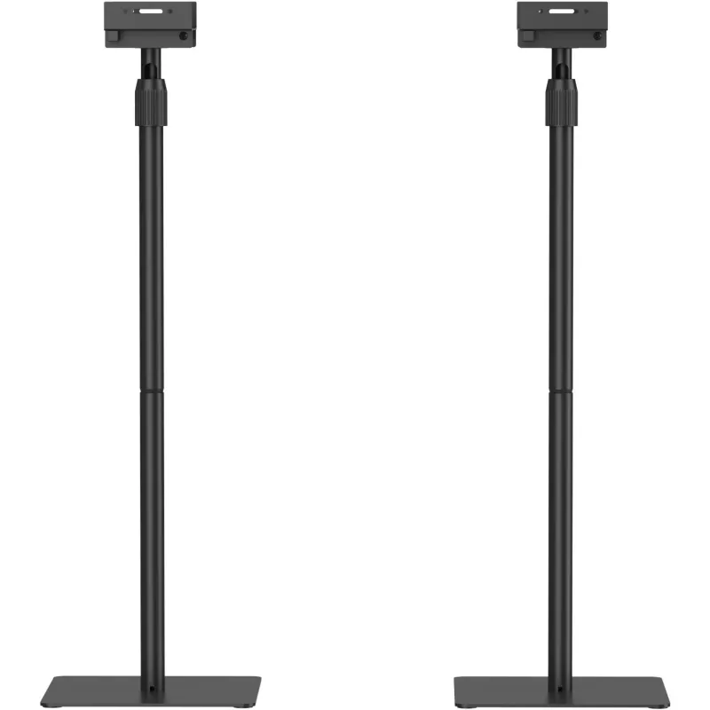 MOZOS MSS6-SET-PRO Soporte para monitores de estudio, par, 2 uds.