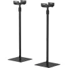 MOZOS MSS6-SET-PRO Soporte para monitores de estudio, par, 2 uds.