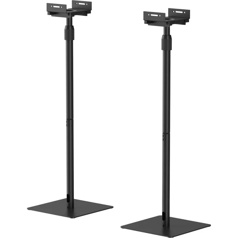 MOZOS MSS6-SET-PRO Soporte para monitores de estudio, par, 2 uds.