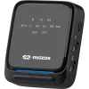 MOZOS B3 Transmisor y receptor Bluetooth 5.0 aptX HD con óptico/AUX