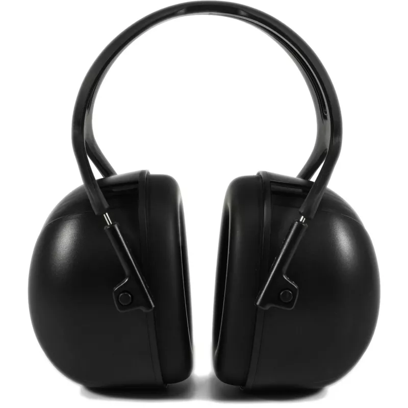 MOZOS EM-7001L PLUS Orejeras de protección auditiva SNR 37 dB