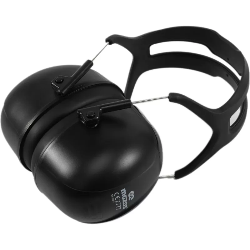 MOZOS EM-7001L PLUS Orejeras de protección auditiva SNR 37 dB