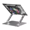 Huzaro Hold 4.0 RGB soporte para portátil