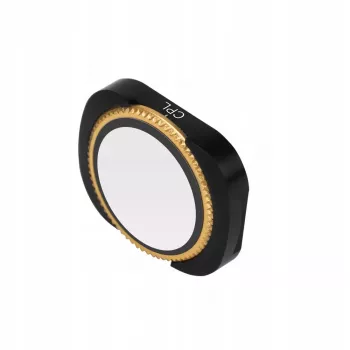 SUNNYLIFE Filtro de Polarización Circular CPL para DJI Osmo Pocket - OP-FI363-C