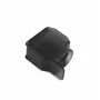 SUNNYLIFE Funda Protectora para Gimbal y Cámara para DJI Osmo Pocket (1ª Gen) - Transparente